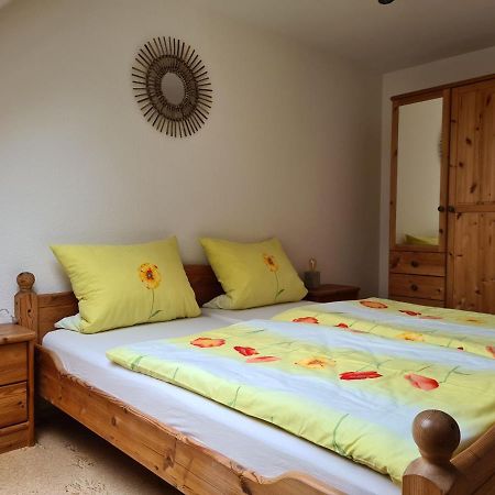 Appartement Haus Wolter à Gengenbach Extérieur photo