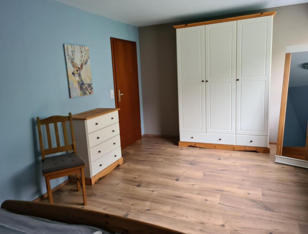 Appartement Haus Wolter à Gengenbach Extérieur photo