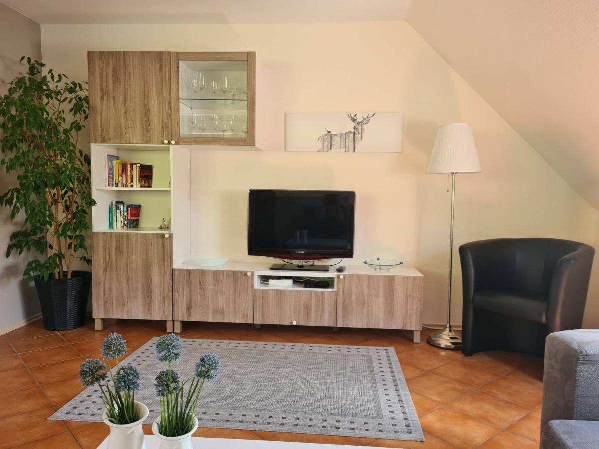 Appartement Haus Wolter à Gengenbach Extérieur photo