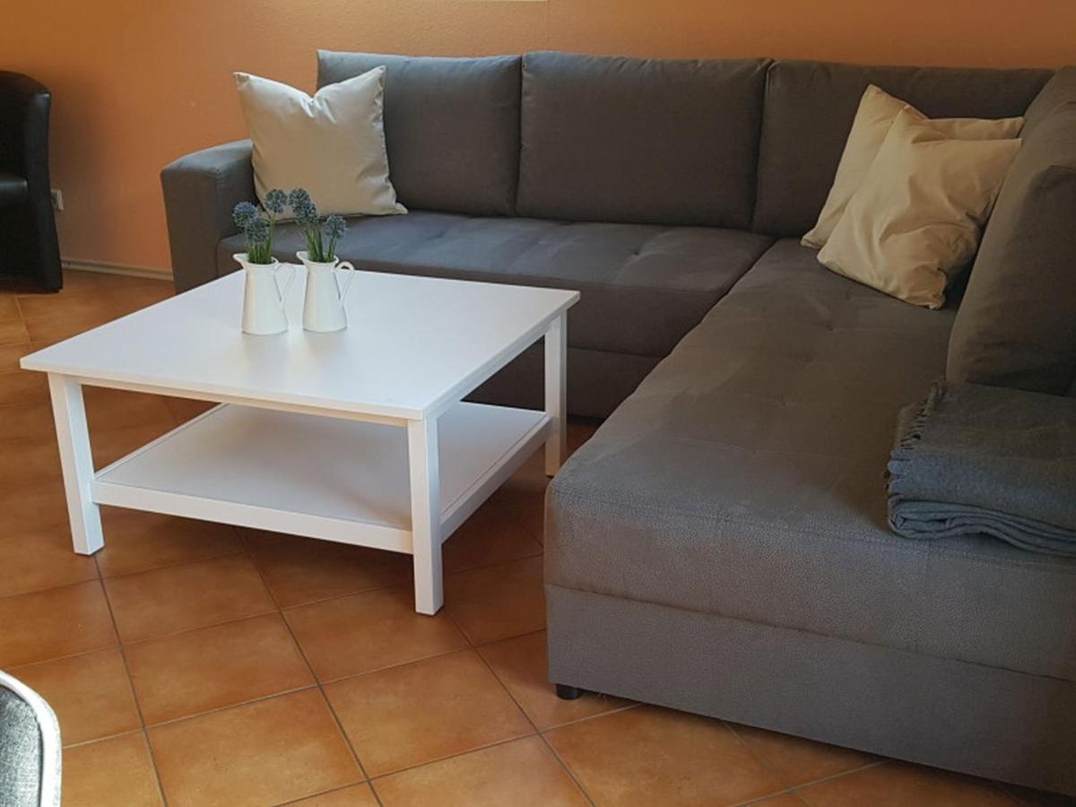 Appartement Haus Wolter à Gengenbach Extérieur photo