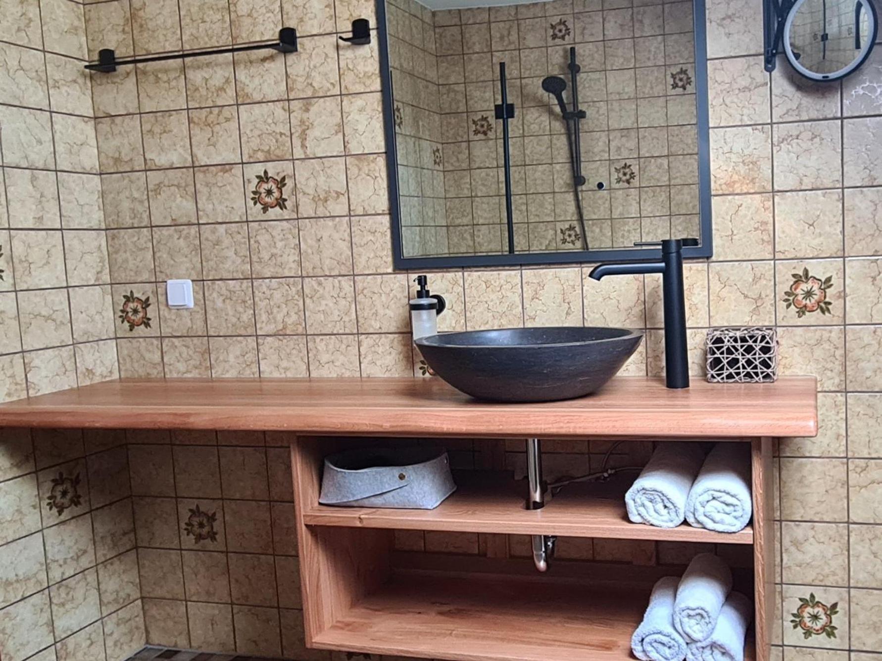 Appartement Haus Wolter à Gengenbach Extérieur photo