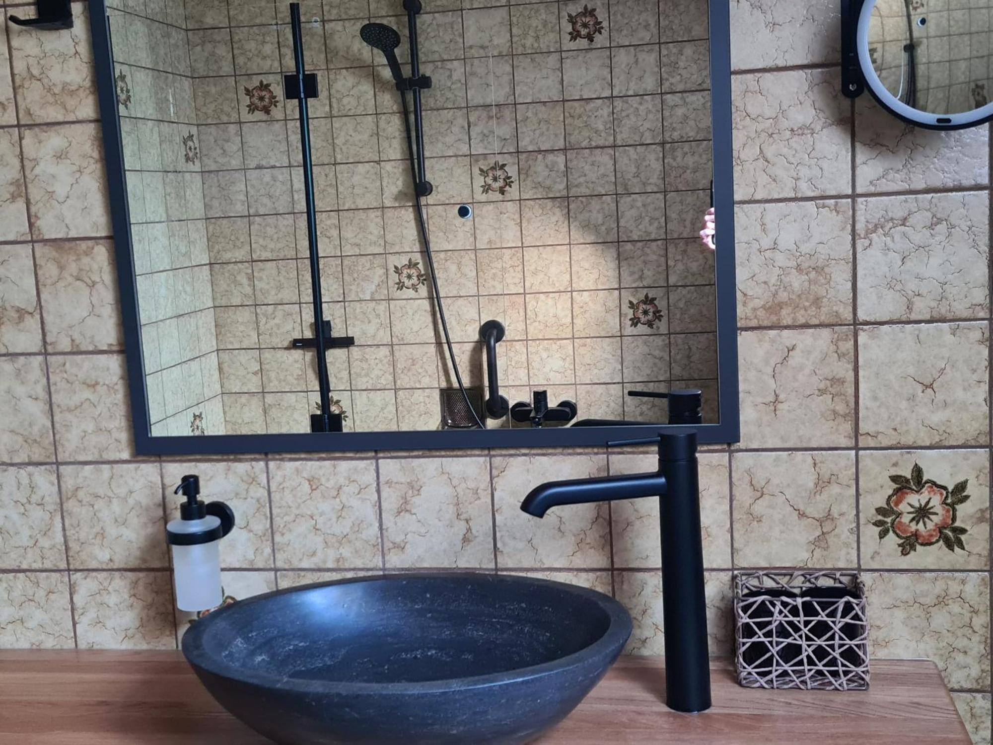 Appartement Haus Wolter à Gengenbach Extérieur photo